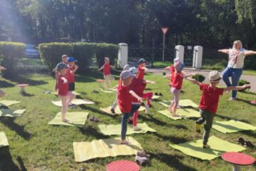 Joga – miera un dvēseles harmonija 17