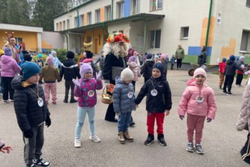 Miķeļdiena 2025. Miķeļdienas tirdziņš. 45