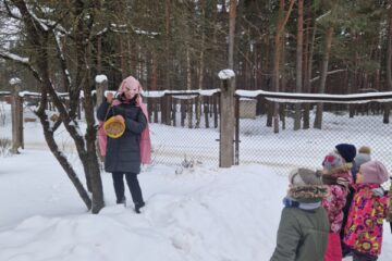 Gardumi spārnotājiem draugiem 66