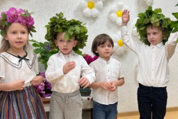 Līgo svētki 2025! 61
