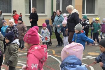 Olimpiskā diena 2026. “Katrs solis ir svarīgs- #sportiņā kopā!” 6