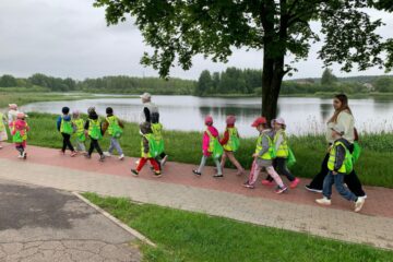 Eiropas jūdze 20