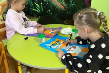 Interešu izglītības pulciņa „Ota” radošo darbu izstāde 5