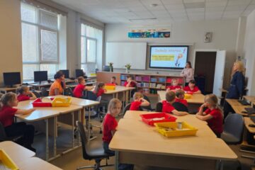 STEAM darbnīcas “Mazie pētnieki” 27