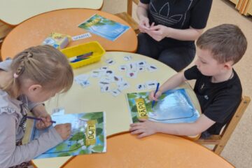 Atvērto durvju dienas un vecāku skola 8