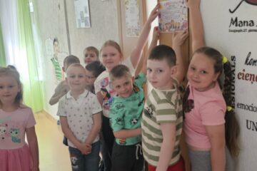 Pateicības diena 11