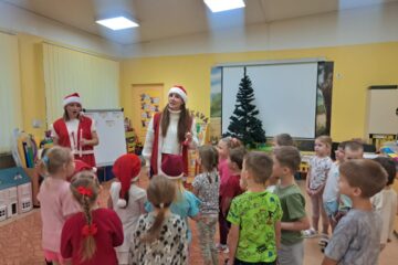 Svētku noskaņa: aizdedzam pirmo Adventes sveci 17