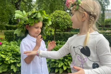 Līgo svētki – tradīciju un prieka pilna diena 40