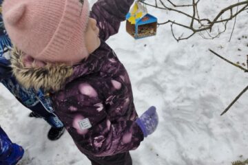 Gardumi spārnotājiem draugiem 55