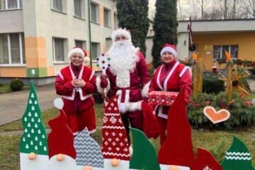 Kad Salatētis ciemos nāk 12