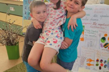 Atklātā nodarbība “Lieldienas”, 9.grupa “Vardulēns” 11