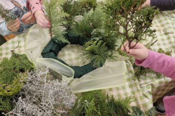 Svētku noskaņa: aizdedzam pirmo Adventes sveci 89