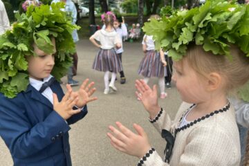 Līgo svētki – tradīciju un prieka pilna diena 17