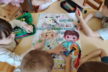 eTwinning projekts “Future Steamers” 44