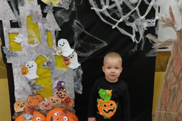 “Mazie spociņi un ķirbīši” 31