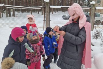 Gardumi spārnotājiem draugiem 61