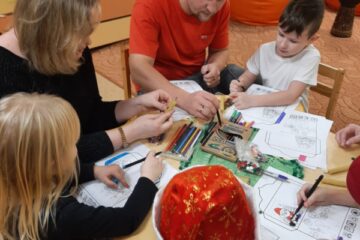 Piparkūku smarža katrā grupā 7