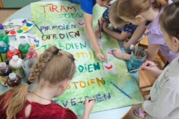 Smaidu rīts 2025 12