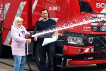 Mazie ugunsdzēsēji 24