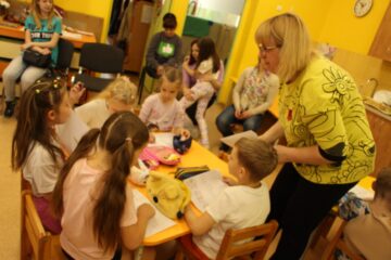 Atvērto durvju dienas un vecāku skola 42