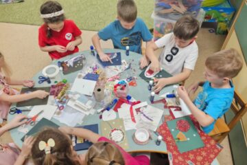 Ziemassvētku eTwinning projekts 2025 7