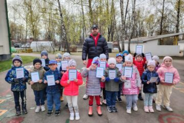 Olimpiskā diena 2026. “Katrs solis ir svarīgs- #sportiņā kopā!” 34