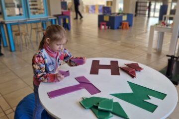 Projekta “STEM un pilsoniskā līdzdalība” norise “Magnēti” 109