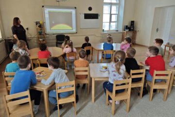 Jaunie Pētnieki. Zvaigžņotas debess noslēpumi 40