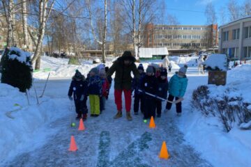 Ziemas Olimpiskās spēles 29