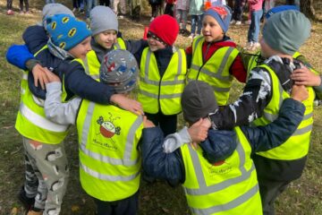 Eiropas sporta nedēļa 2025. Rudens futbola čempionāts. 33