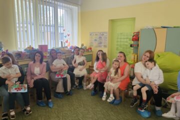 Atvērto durvju dienas un vecāku skola 34