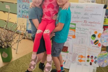 Atklātā nodarbība “Lieldienas”, 9.grupa “Vardulēns” 27