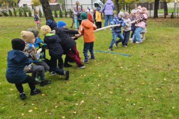 Eiropas Sporta nedēļa 2026 #BEACTIVE. Šķēršļu josla 30