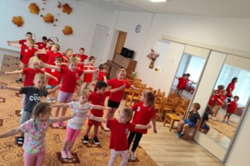 Eiropas sporta nedēļa 2026 #BEACTIVE 44