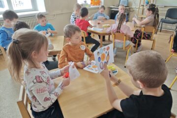 Jaunie Pētnieki. Zvaigžņotas debess noslēpumi 48