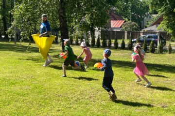 Sveika, Vasara! 66