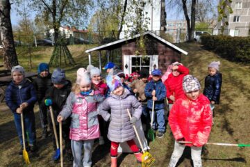 Lielā talka 2026 31