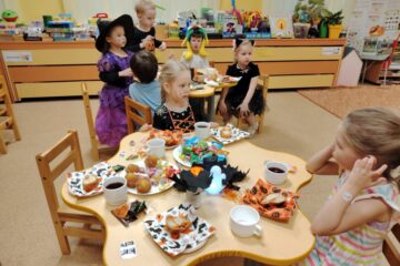 “Mazie spociņi un ķirbīši” 23