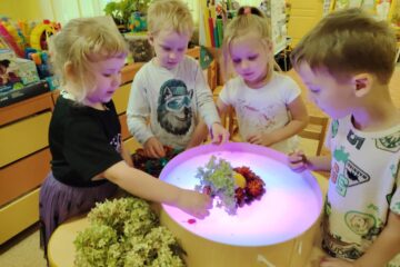 Rudens paklājs 2025 4