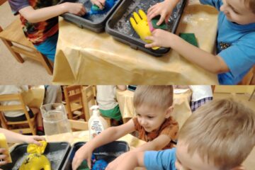 Straptautiskā roku mazgāšanas diena 2025 26