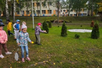 Eiropas Sporta nedēļa 2026 #BEACTIVE. Šķēršļu josla 8