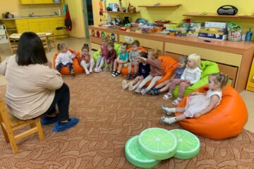 Lasīšanas pēcpusdienas. Kopā lasām, kopā priecājamies 8