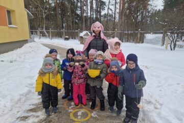 Gardumi spārnotājiem draugiem 69