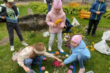 Rudens paklājs 2025 25