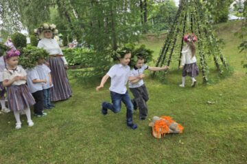 Līgo svētki – tradīciju un prieka pilna diena 65