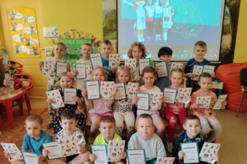 Olimpiskā diena 2026. “Katrs solis ir svarīgs- #sportiņā kopā!” 27