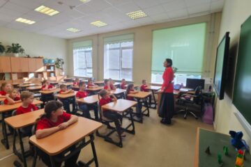 STEAM darbnīcas “Mazie pētnieki” 8