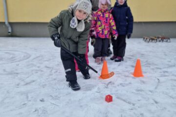 Olimpiskās spēles 2026. 2. un 3.grupas 8