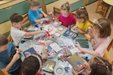 Ziemassvētku eTwinning projekts 2025 5