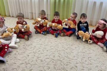 eTwinning projekts “Apkārt pasaulei ar spilvenu un pidžamu” 28